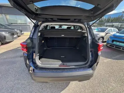 Photo 5 Citroën C5 aircross  PureTech 130ch S&S Shine EAT8