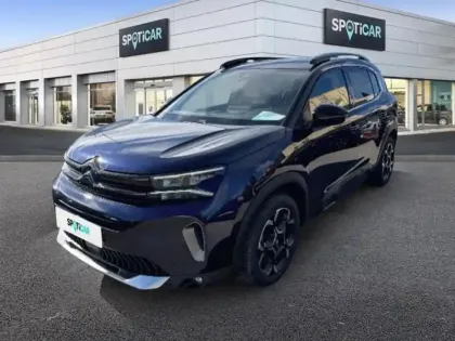 Photo Citroën C5 Aircross