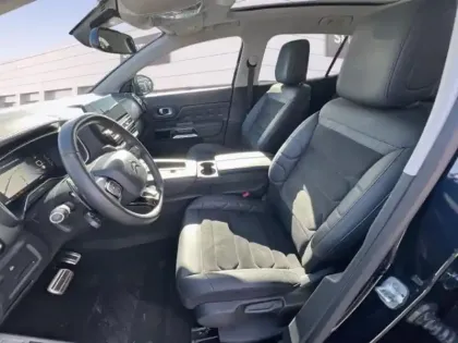 Photo 8 Citroën C5 aircross  PureTech 130ch S&S Shine EAT8