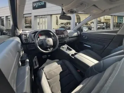 Photo 7 Citroën C5 aircross  PureTech 130ch S&S Shine EAT8