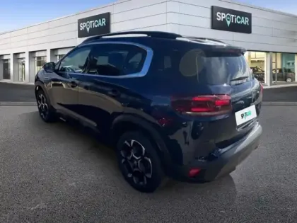 Photo 6 Citroën C5 aircross  PureTech 130ch S&S Shine EAT8