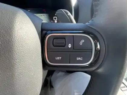 Photo 14 Citroën C5 aircross  PureTech 130ch S&S Shine EAT8