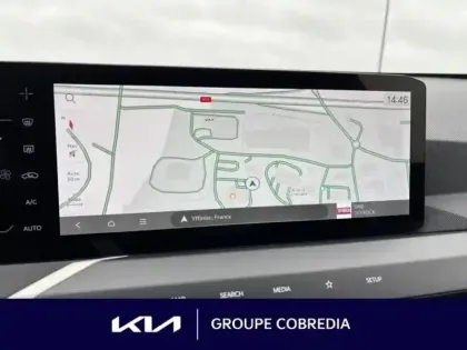 Photo 7 Kia Ev5  Autonomie Longue 218ch 81,4kWh GT-Line