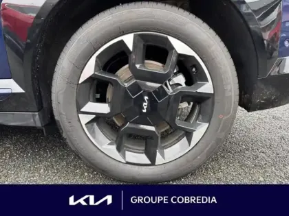 Photo 13 Kia Ev5  Autonomie Longue 218ch 81,4kWh GT-Line