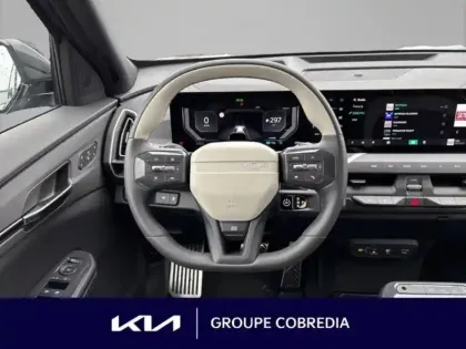 Photo 6 Kia Ev5  Autonomie Longue 218ch 81,4kWh GT-Line