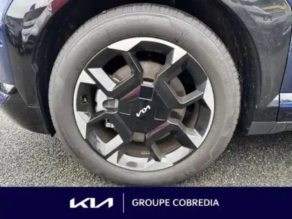 Photo 12 Kia Ev5  Autonomie Longue 218ch 81,4kWh GT-Line