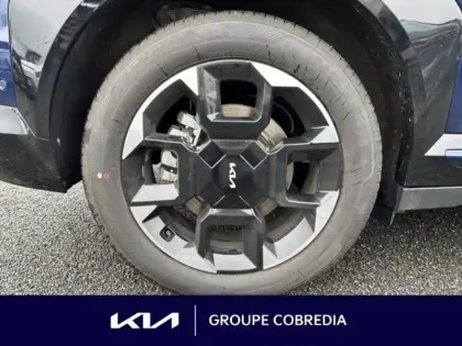 Photo 14 Kia Ev5  Autonomie Longue 218ch 81,4kWh GT-Line