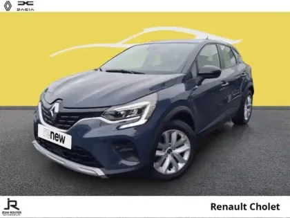 Photo Renault Captur