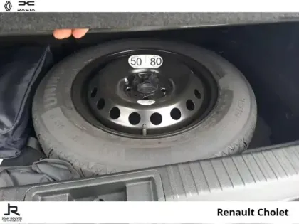 Photo 13 Renault Captur  1.6 E-Tech hybride 145ch Business -21