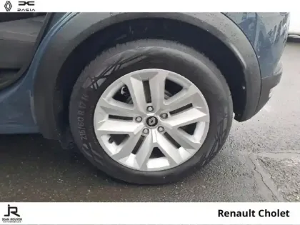 Photo 7 Renault Captur  1.6 E-Tech hybride 145ch Business -21