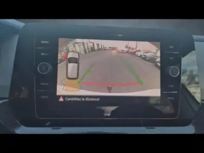 Photo 17 Volkswagen T-cross  1.0 TSI 116ch Life Plus