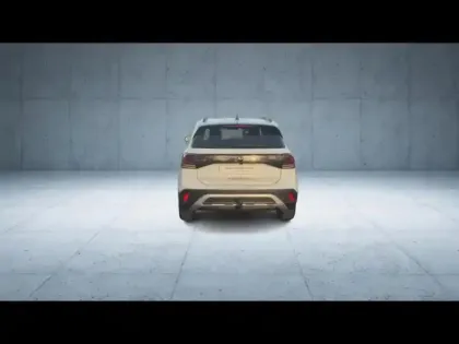 Photo 7 Volkswagen T-cross  1.0 TSI 116ch Life Plus