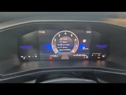 Photo 16 Volkswagen T-cross  1.0 TSI 116ch Life Plus