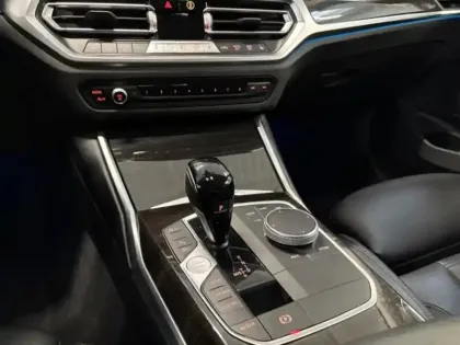 Photo 10 BMW Serie 3 Série 3 Touring 330eA xDrive 292ch Luxury