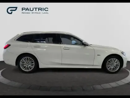 Photo 5 BMW Serie 3 Série 3 Touring 330eA xDrive 292ch Luxury