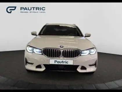 Photo 7 BMW Serie 3 Série 3 Touring 330eA xDrive 292ch Luxury