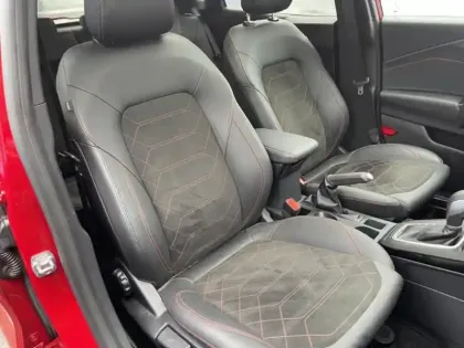 Photo 10 Ford Puma  1.0 EcoBoost Hybrid 155ch ST-Line X S&S Powershift