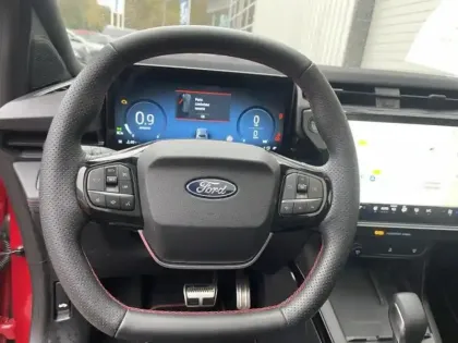 Photo 14 Ford Puma  1.0 EcoBoost Hybrid 155ch ST-Line X S&S Powershift