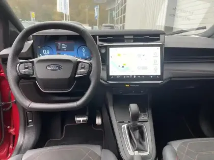 Photo 13 Ford Puma  1.0 EcoBoost Hybrid 155ch ST-Line X S&S Powershift