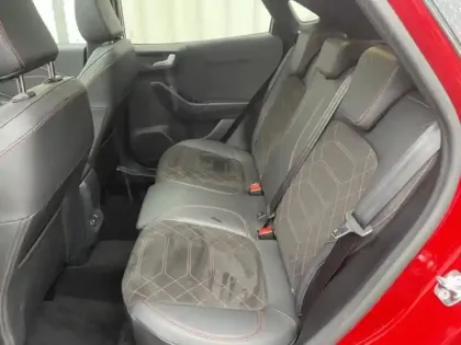 Photo 11 Ford Puma  1.0 EcoBoost Hybrid 155ch ST-Line X S&S Powershift