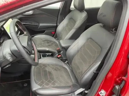 Photo 9 Ford Puma  1.0 EcoBoost Hybrid 155ch ST-Line X S&S Powershift