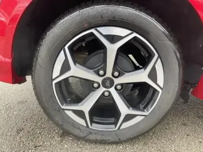 Photo 8 Ford Puma  1.0 EcoBoost Hybrid 155ch ST-Line X S&S Powershift