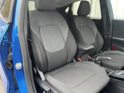 Photo 10 Ford Puma  1.0 EcoBoost Hybrid 155ch Titanium S&S Powershift