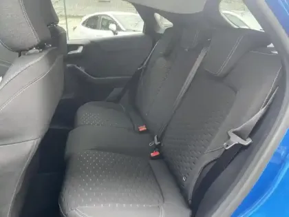 Photo 11 Ford Puma  1.0 EcoBoost Hybrid 155ch Titanium S&S Powershift