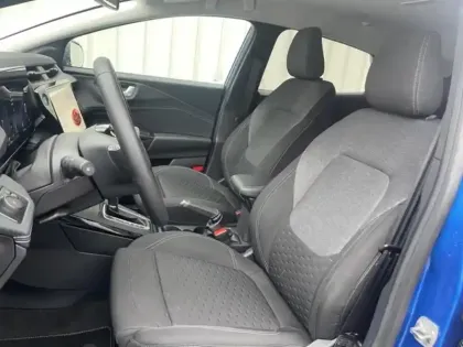 Photo 9 Ford Puma  1.0 EcoBoost Hybrid 155ch Titanium S&S Powershift