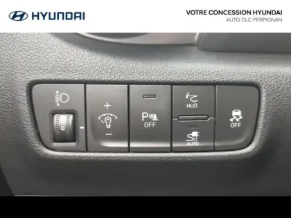 Photo 12 Hyundai Kona  Electric 39kWh - 136ch Creative