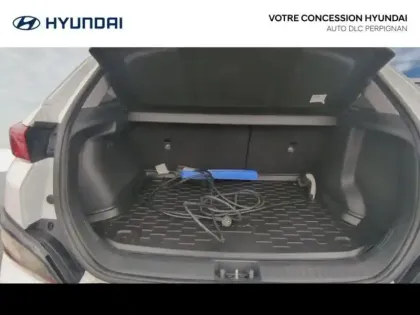 Photo 6 Hyundai Kona  Electric 39kWh - 136ch Creative