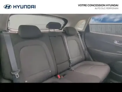 Photo 8 Hyundai Kona  Electric 39kWh - 136ch Creative