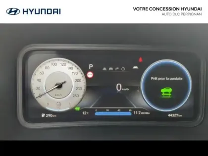 Photo 13 Hyundai Kona  Electric 39kWh - 136ch Creative