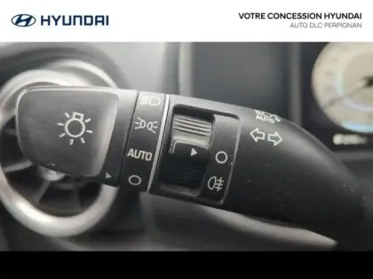 Photo 14 Hyundai Kona  Electric 39kWh - 136ch Creative