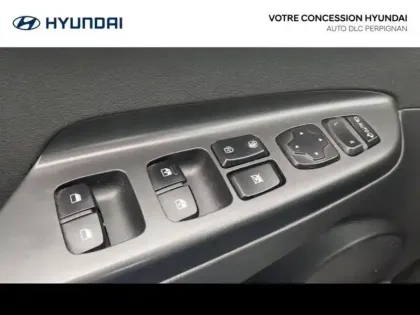 Photo 11 Hyundai Kona  Electric 39kWh - 136ch Creative