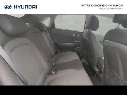Photo 9 Hyundai Kona  Electric 39kWh - 136ch Creative