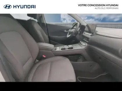 Photo 7 Hyundai Kona  Electric 39kWh - 136ch Creative