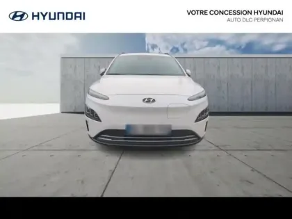 Photo Hyundai Kona