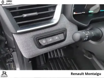 Photo 6 Renault Clio  1.6 E-Tech 145ch full hybrid Techno - 25