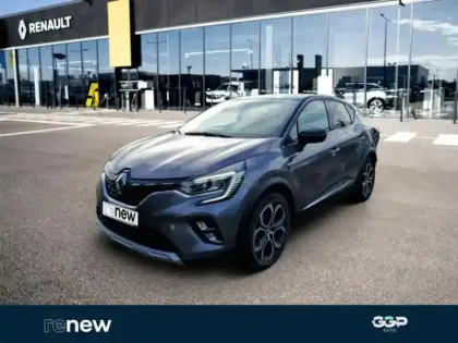 Photo Renault Captur