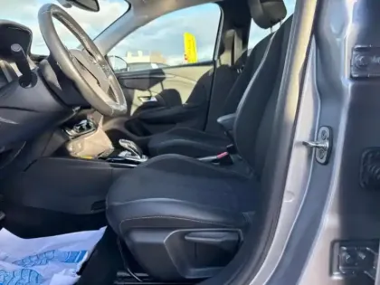 Photo 8 Opel Corsa  -e 136ch Elegance