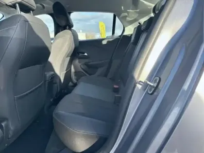 Photo 9 Opel Corsa  -e 136ch Elegance