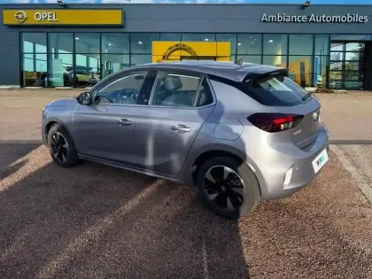 Photo 6 Opel Corsa  -e 136ch Elegance