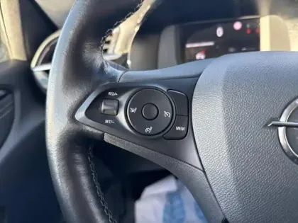 Photo 13 Opel Corsa  -e 136ch Elegance