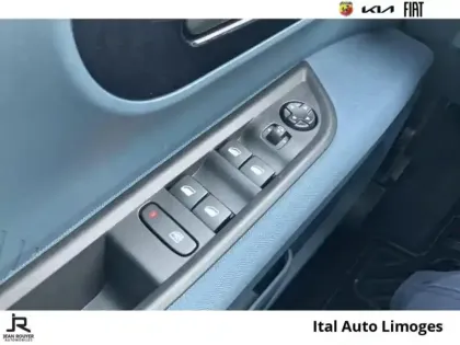 Photo 14 Fiat Panda Grande  Electrique 113ch La Prima (-3600? PRIME CEE à particulier déduit)