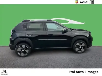 Photo 18 Fiat Panda Grande  Electrique 113ch La Prima (-3600? PRIME CEE à particulier déduit)