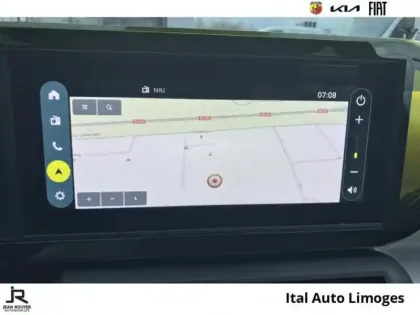 Photo 12 Fiat Panda Grande  Electrique 113ch La Prima (-3600? PRIME CEE à particulier déduit)