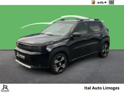 Photo 15 Fiat Panda Grande  Electrique 113ch La Prima (-3600? PRIME CEE à particulier déduit)