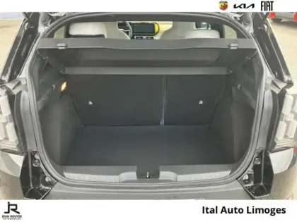 Photo 20 Fiat Panda Grande  Electrique 113ch La Prima (-3600? PRIME CEE à particulier déduit)