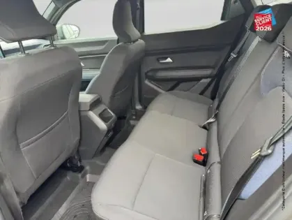 Photo 10 Dacia Duster  1.2 TCe 130ch FAP  Journey 4x2